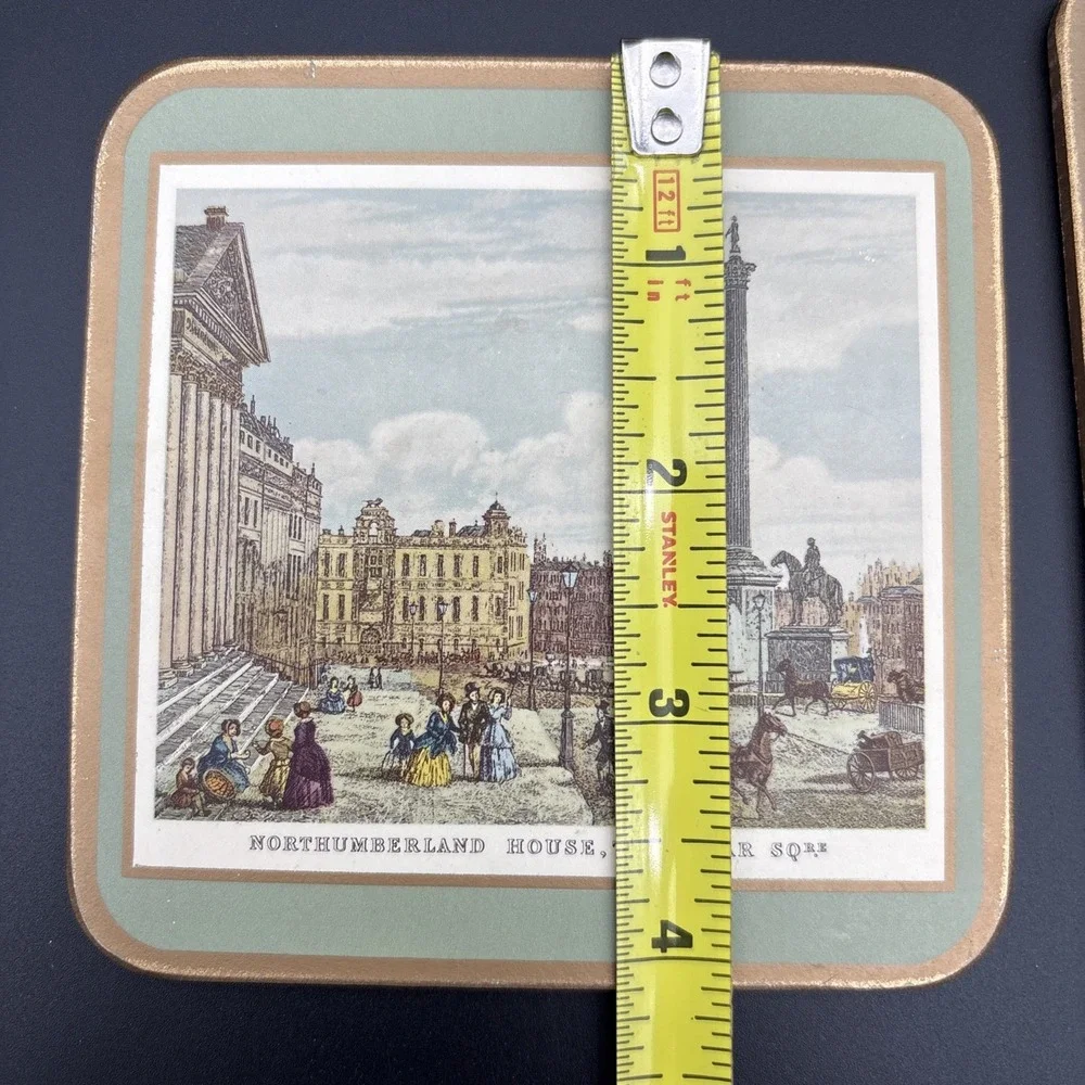 Pimpernel this vintage